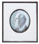 Portrait of Karl Faberge